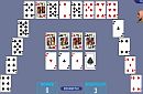 Hrat hru online a zdarma: Crescent solitaire