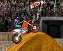 Hrat hru online a zdarma: Stunt mania 2