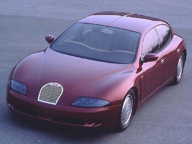 Fotky: Bugatti EB 112 (foto, obrazky)