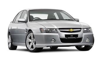 Fotky: Chevrolet Lumina S Automatic (foto, obrazky)