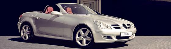 Fotky: Mercedes-Benz SLK 200 Kompressor (foto, obrazky)