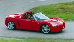 Fotky: Opel Speedster 2.0 Turbo (foto, obrazky)