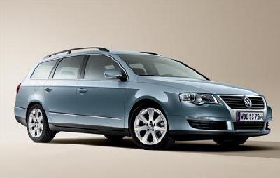 Fotky: Volkswagen Passat Wagon GL (foto, obrazky)