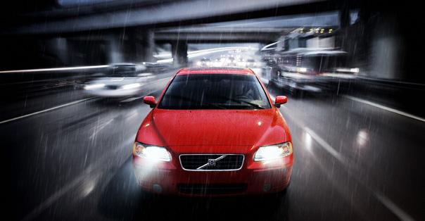 Fotky: Volvo S60 T5 (foto, obrazky)