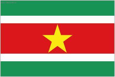 Fotky: Suriname (foto, obrazky)