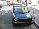 Auto: Abarth A 112 Autobianchi