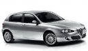 Alfa Romeo 147 1.9 JTD Impression