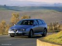 Alfa Romeo 156 3.2 V6 GTA Sportwagon