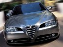 Alfa Romeo 166 2.0 Twin Spark 16V Progression