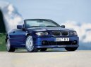 :  > Alpina B3 Cabriolet (Car: Alpina B3 Cabriolet)