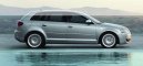 Audi A3 1.9 TDI Sportback Attraction