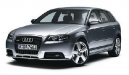 Auto: Audi A3 Sportback 2.0 TFSI