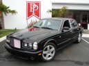 Auto: Bentley Arnage 6.8