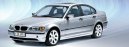 BMW 320d Automatic