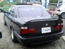 BMW 525i Sport