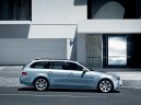 Auto: BMW 530i Touring