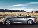 Auto: BMW Z4 2.2i