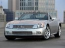 Cadillac XLR