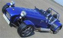 Auto: Caterham 7 Superlight R300