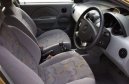 Chevrolet Aveo 1.5 Hatch