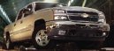 Chevrolet Silverado 1500 Crew Cab 4WD LT