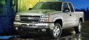 Auto: Chevrolet Silverado 1500 Extended Cab 4WD Long