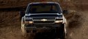 Auto: Chevrolet Silverado 1500 HD Crew Cab 4WD LS