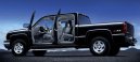 Auto: Chevrolet Silverado 1500 HD Crew Cab T