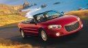 Auto: Chrysler Sebring Convertible Touring