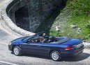 Auto: Chrysler Sebring LX 2.7 Cabriolet