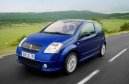 Auto: Citroen C2 1.1 X