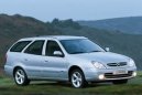 Auto: Citroen Xsara Combi 1.6 SX Plus