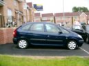 Auto: Citroen Xsara Picasso