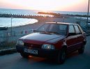 Dacia Supernova