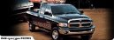 Dodge Ram 2500 Quad Cab 4x4 Power wagon