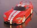 Dodge STP Taisan Viper GTS-R