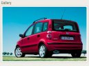 Auto: Fiat Panda 1.2 Dynamic