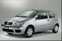 Auto: Fiat Punto