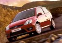 Auto: Ford Fiesta 1.3