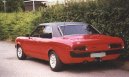 Ford Granada 2600