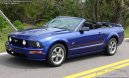 Auto: Ford Mustang GT Premium Coupe