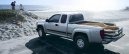 Auto: GMC Canyon Extended Cab Z71 SL