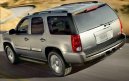 Auto: GMC Yukon SLE