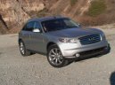 Infiniti FX 45 V6