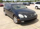 :  > Lexus GS 300 (Car: Lexus GS 300)