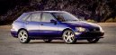 Auto: Lexus IS 300 SportCross