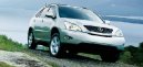 :  > Lexus RX 400h (Car: Lexus RX 400h)