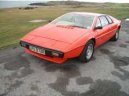 Lotus Esprit S1