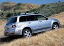 Mitsubishi Outlander XLS AWD