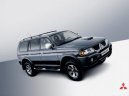 :  > Mitsubishi Pajero Sport 2.5 TD GLS (Car: Mitsubishi Pajero Sport 2.5 TD GLS)